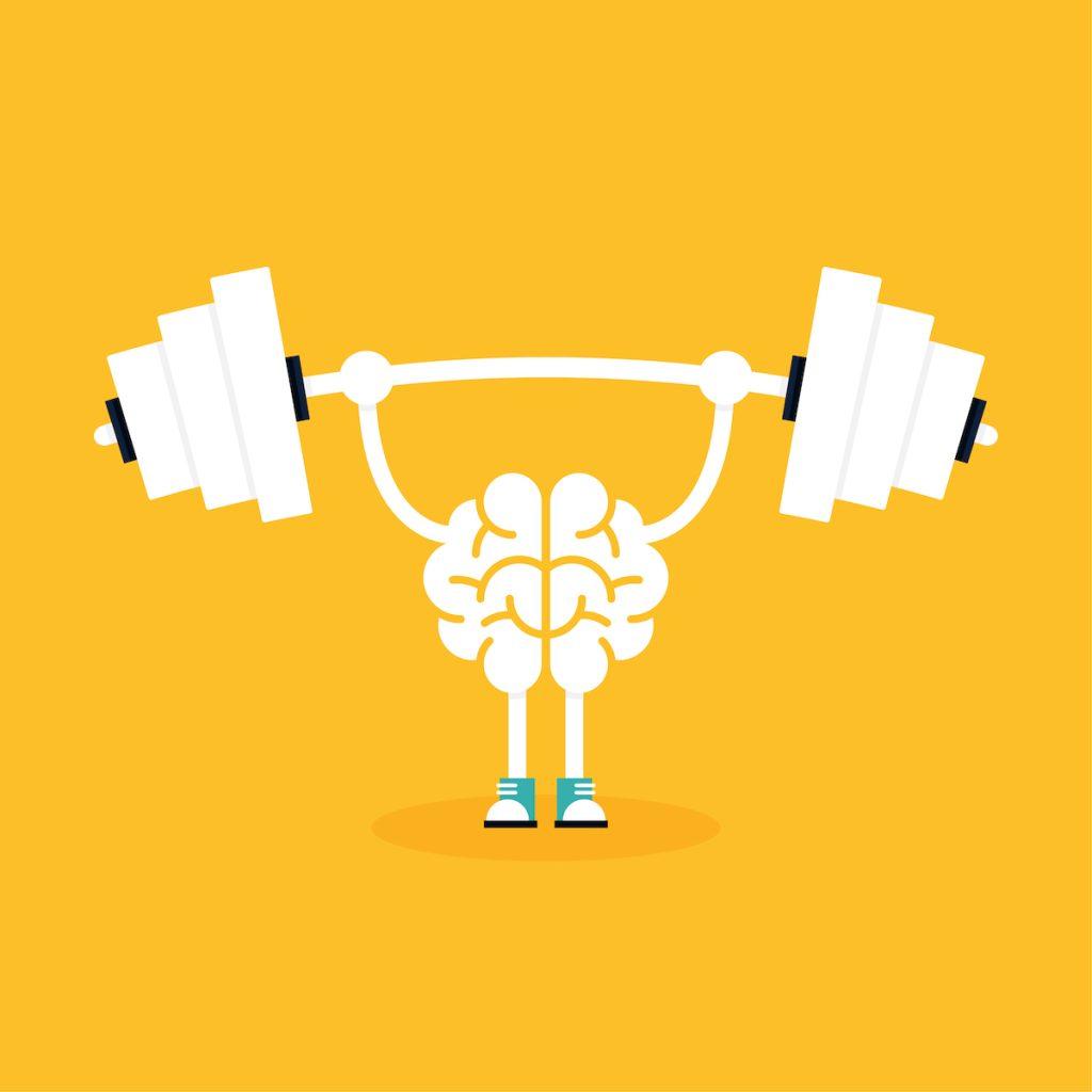 Brain power is boosted by exercise 