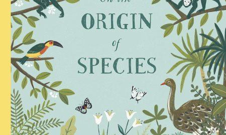 On the origin of species