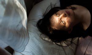 Sleep paralysis