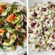 healthy salads