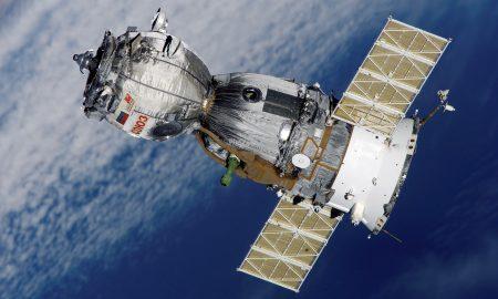 Spacecraft