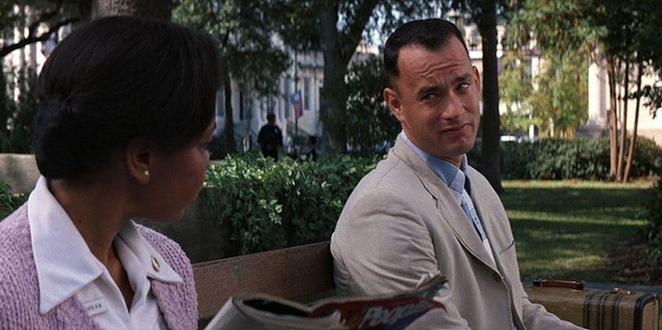 Forest Gump – 1994