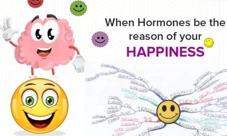 What is happiness hormone