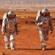 life on Mars