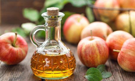 Apple cider vinegar benefits