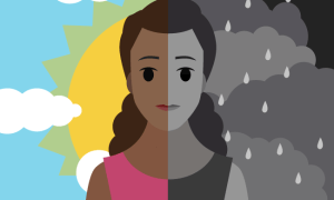 Bipolar disorder