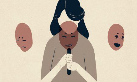 What does it mean to be living in a Black Hole?