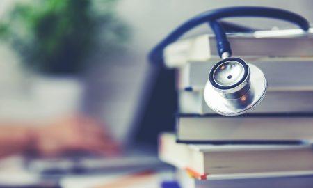 Top 10 medical schools