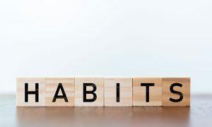 Changing Your Habits Leads To Transforming Your Life
