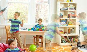 different ways to help ADHD child
