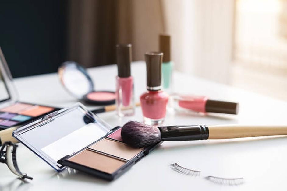 My Everyday Makeup Routine
