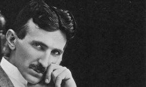 Nikola Tesla