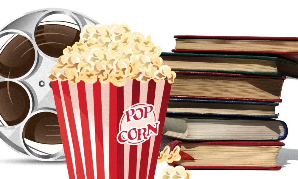 Top 6 worth-watching Movies based on Books