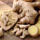 Ginger health benefits