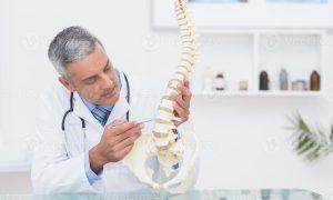 Spinal health