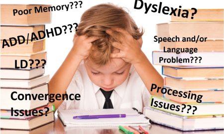 learning disabilities