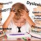 learning disabilities