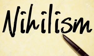 Nihilism