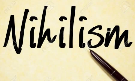 Nihilism