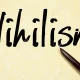 Nihilism