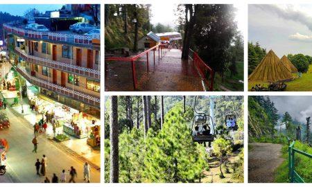 top 10 places to visit in pakistan