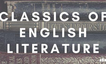 Top 10 Classical English Writers