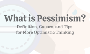 pessimism