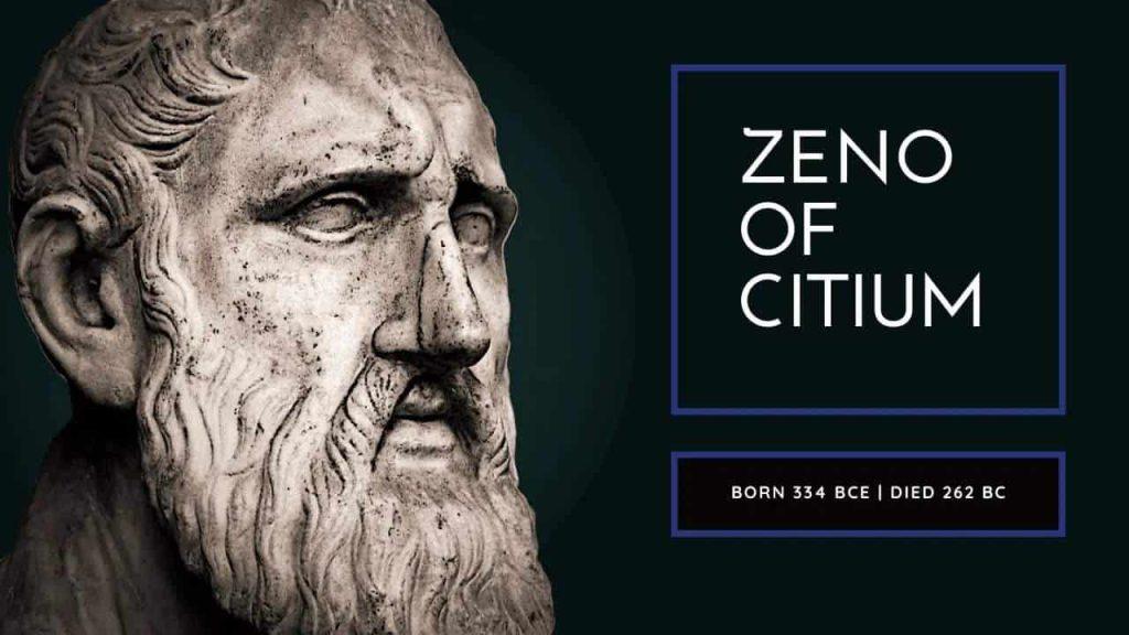 Zeno of Citium