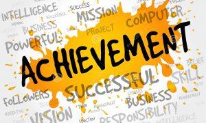 achievement