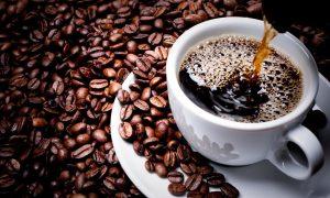 Caffeine