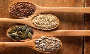 what is seed cycling