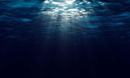 Mariana Trench
