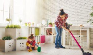 How to Maintain a Healthy Environment in your home