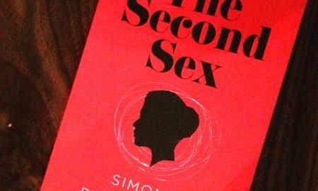 The Second Sex