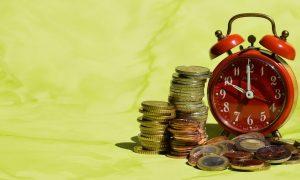 Time is Money