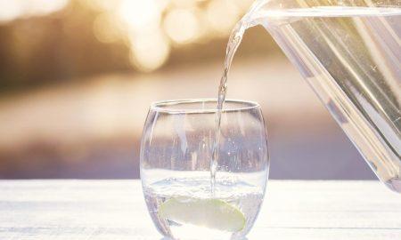 water