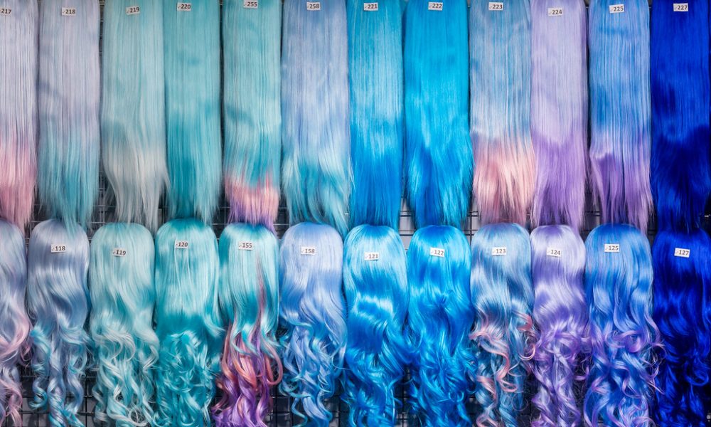 Buying guide for choosing a highquality wig for yourself Fajar Magazine