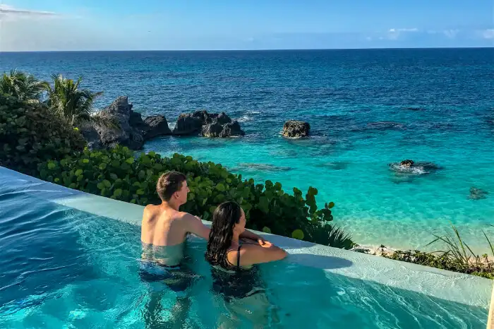 Bermuda - Best place for honeymoon if you are an adventurous couple