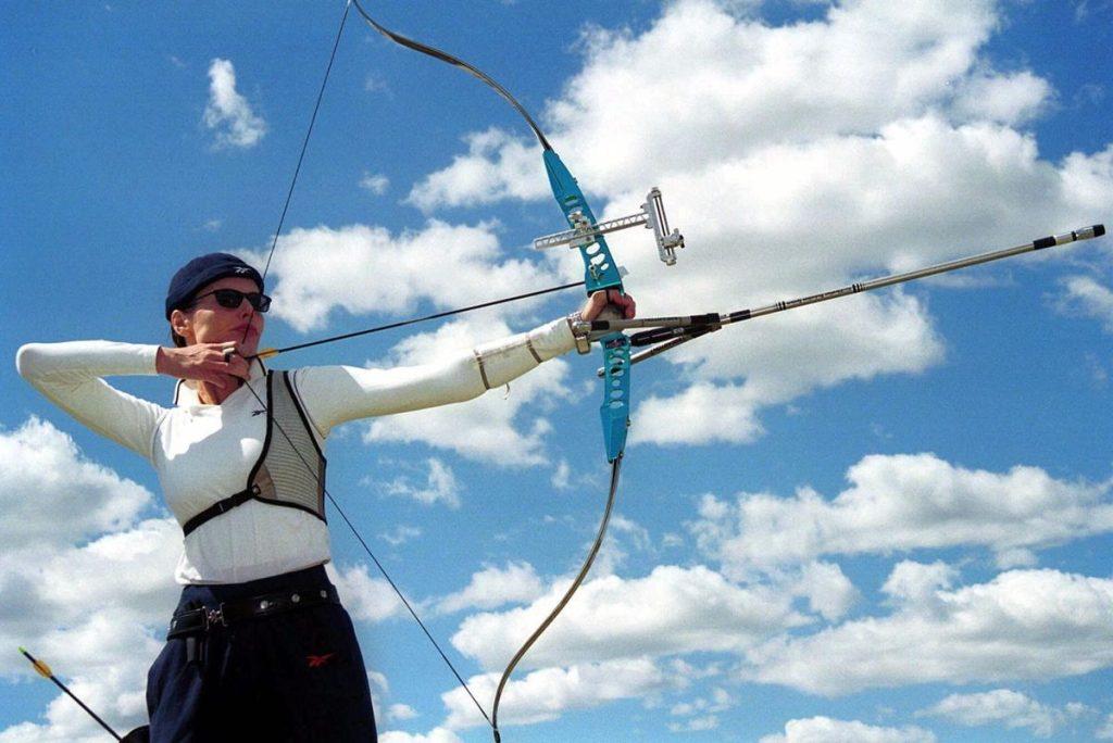 Archery sport benefits