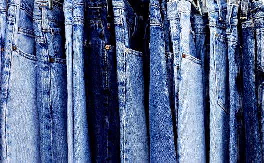 10 Ways to Make Your Denim look more catchy
