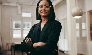 traits of strong people