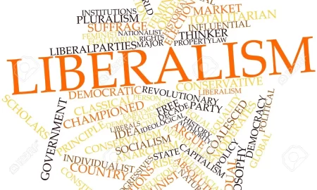 Liberalism