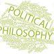 Political philosophy