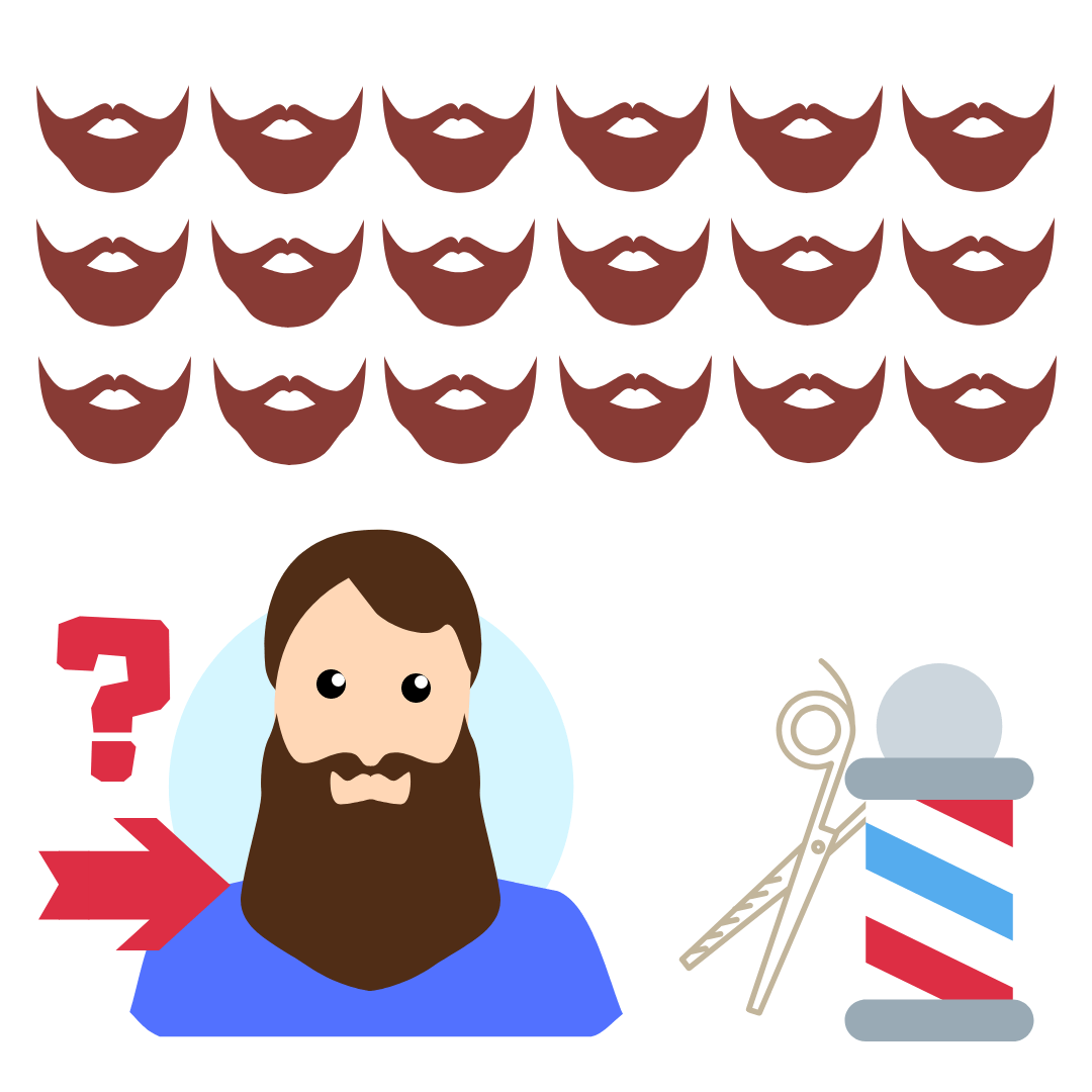 What is a Barber Paradox?