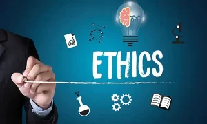 Ethics