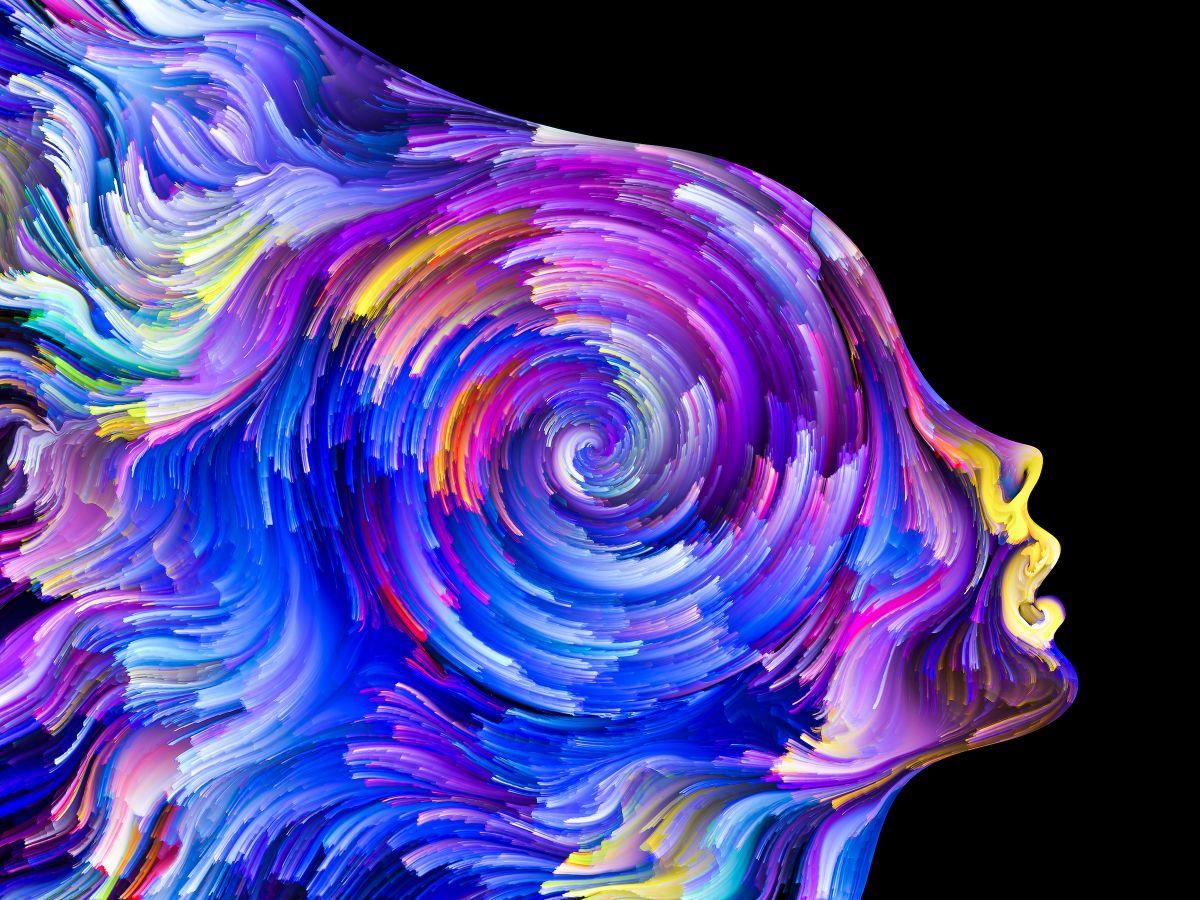 What Is Consciousness?