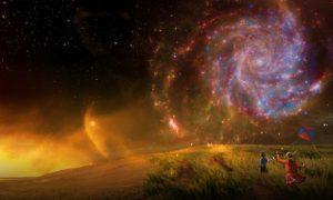 Extraterrestrial life