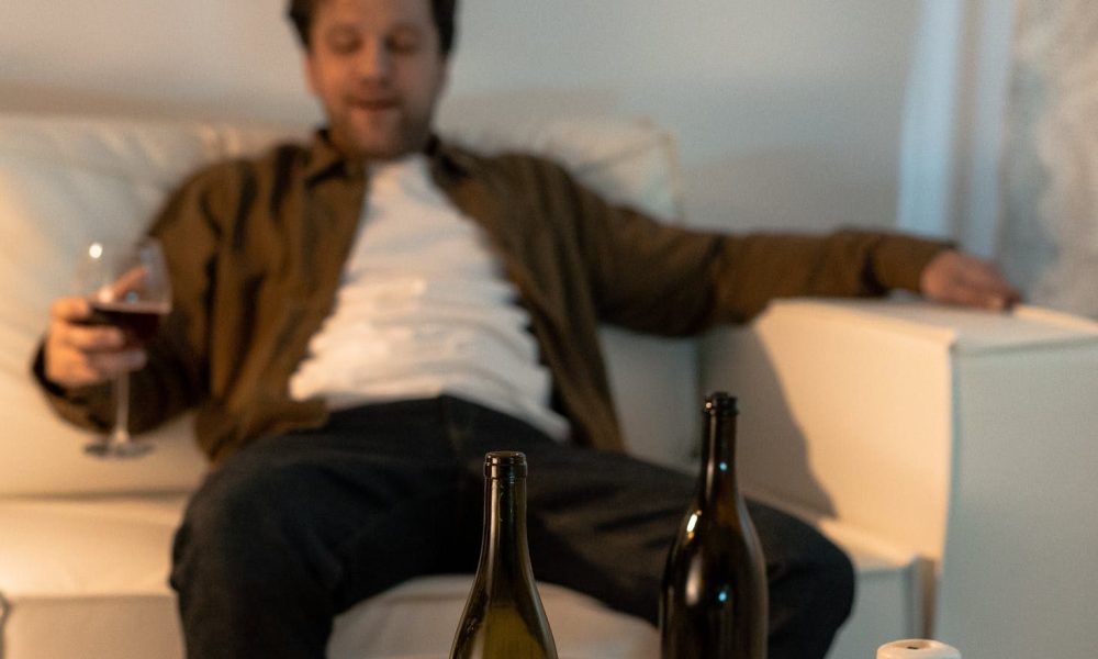 5 Ways to Avoid a Hangover - Fajar Magazine