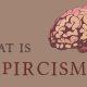 Empiricism