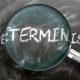 determinism